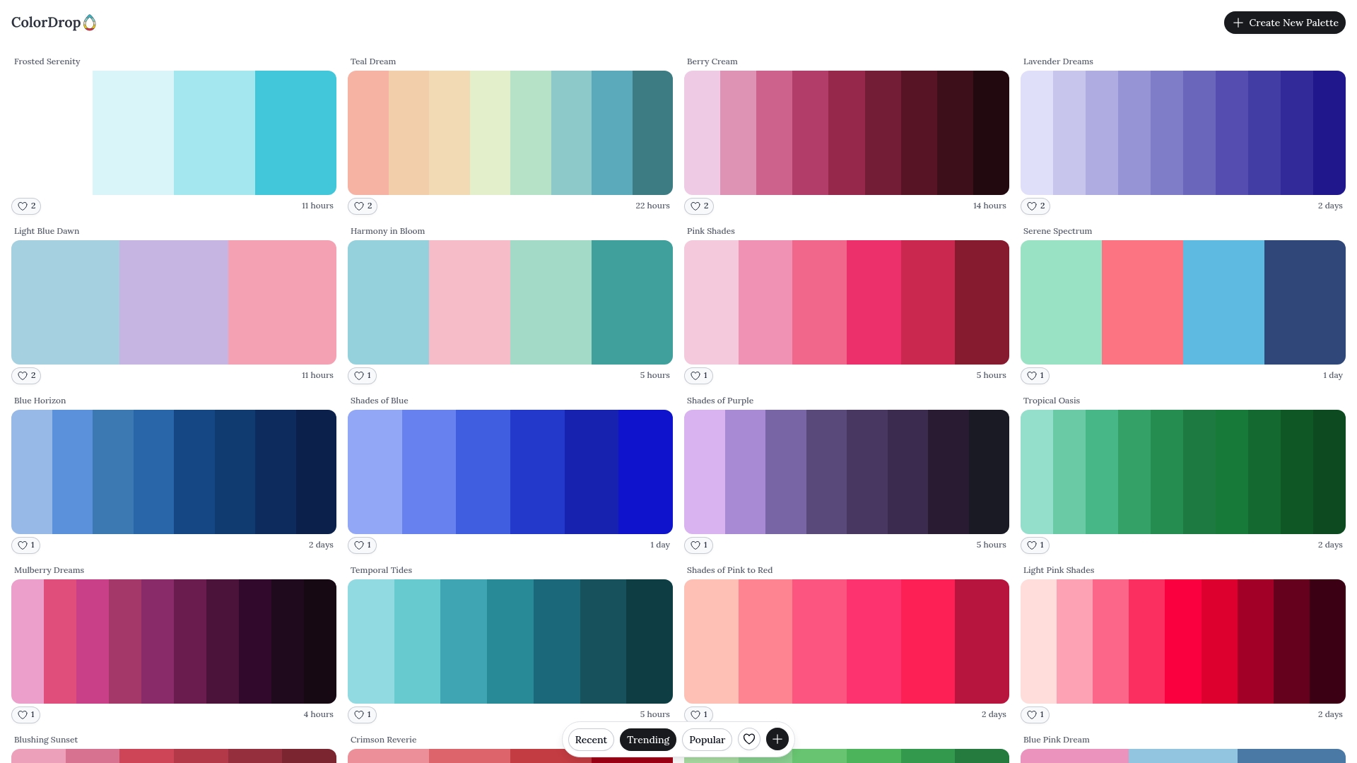 colordrop.io preview